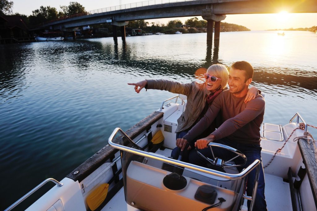 Boat Maintenance Tips