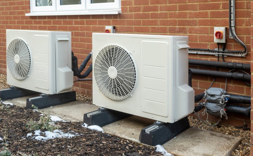 Heat Pump Manufacturers 