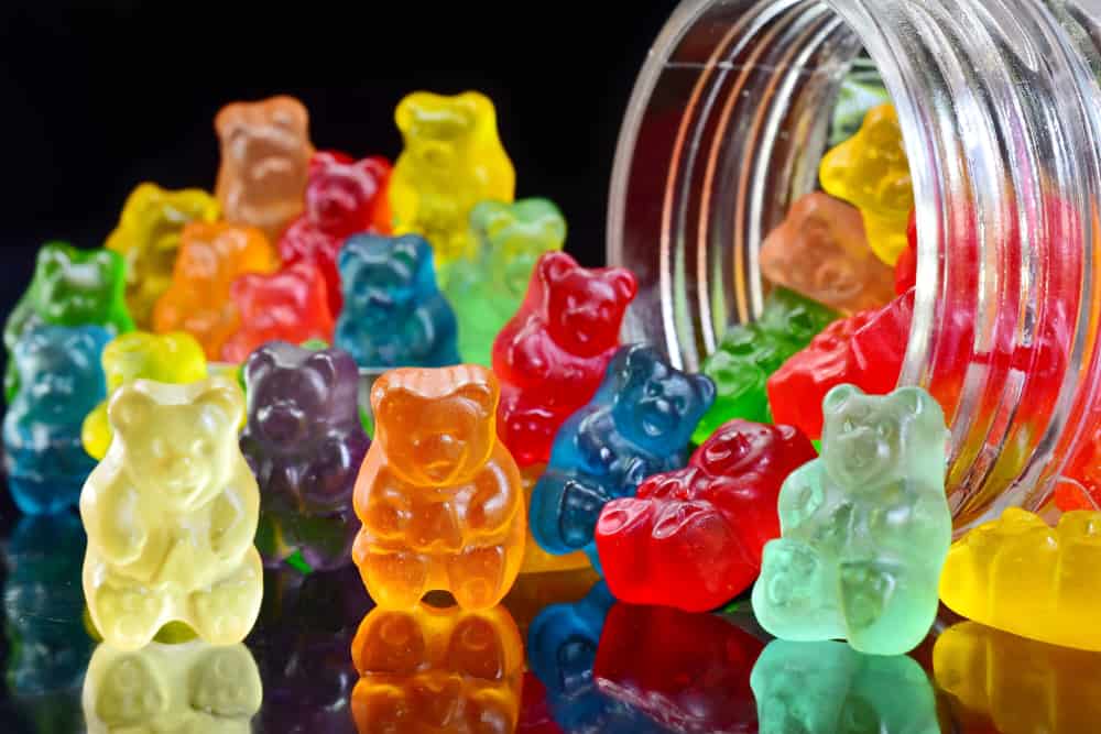 best delta 9 gummies
