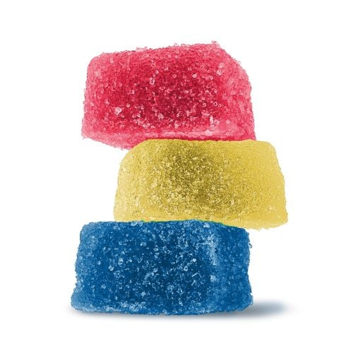 pure cbd gummies
