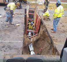 Sewer Replacement Services