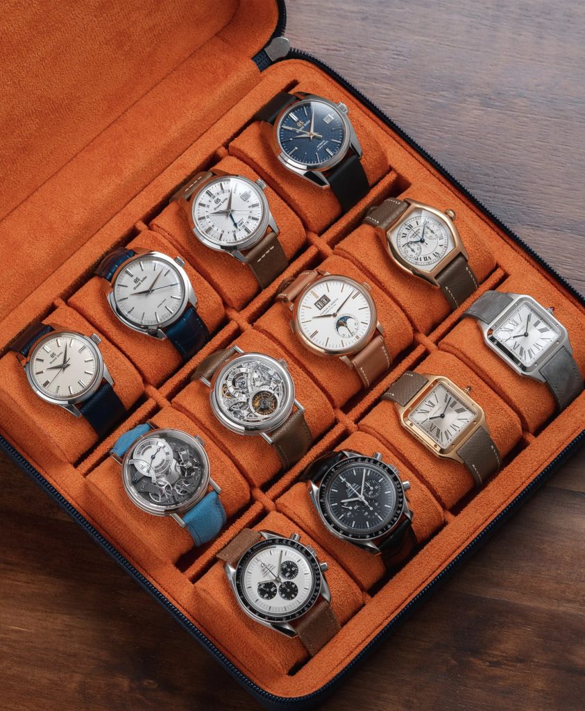 watch box