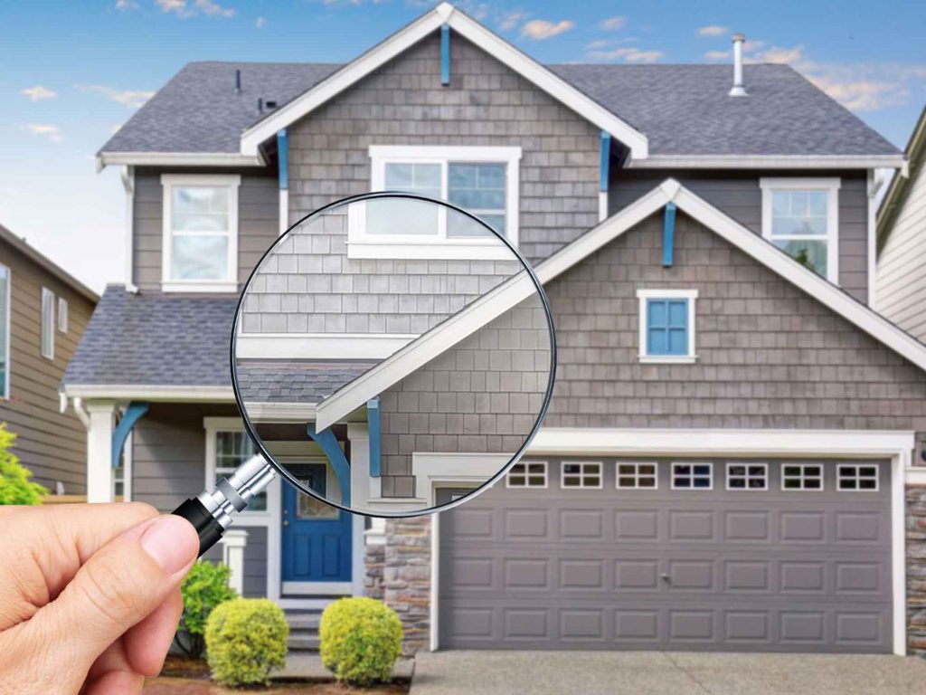 Home Inspection Services 